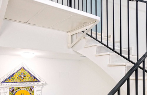 San Roque Apartment | Genteel Home Recaredo IV