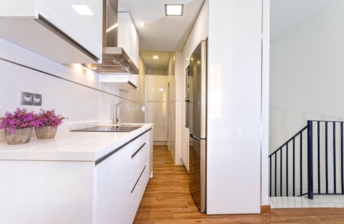 San Roque Apartment | Genteel Home Recaredo IX