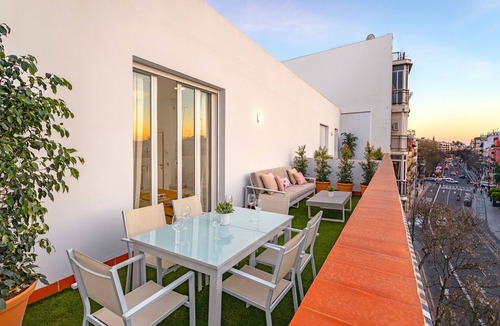 San Roque Apartment | Genteel Home Recaredo IX