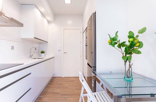 San Roque Apartment | Genteel Home Recaredo X