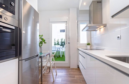 San Roque Apartment | Genteel Home Recaredo X