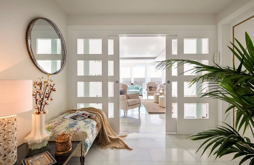 Granada City Center Apartment | Genteel Home Recogidas