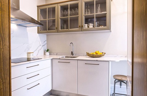 Granada City Center Apartment | Genteel Home Recogidas II