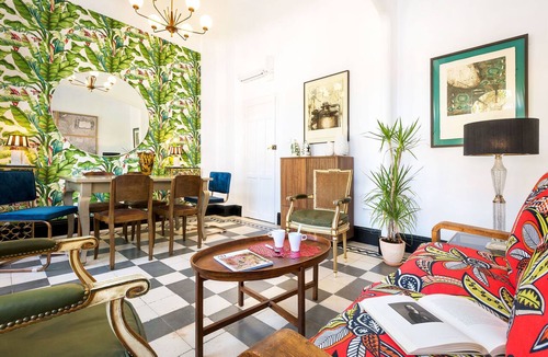 Centro - Sagrario Apartment | Genteel Home Romanilla