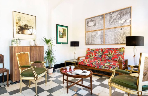 Centro - Sagrario Apartment | Genteel Home Romanilla
