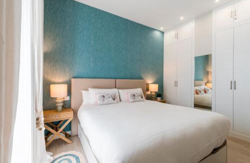 Old Town Apartment | Genteel Home Sagasta