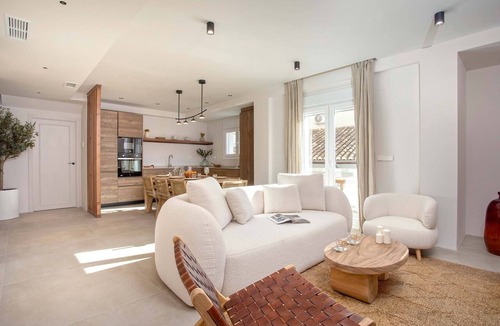 Centro - Sagrario Apartment | Genteel Home San Jeronimo