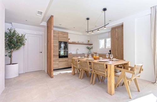 Centro - Sagrario Apartment | Genteel Home San Jeronimo