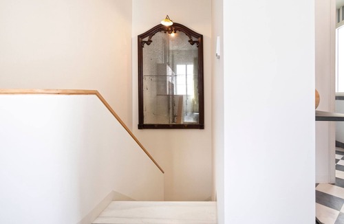 San Vicente Apartment | Genteel Home San Laureano IV