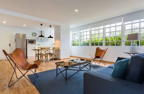 Santa Catalina Apartment | Genteel Home San Leandro