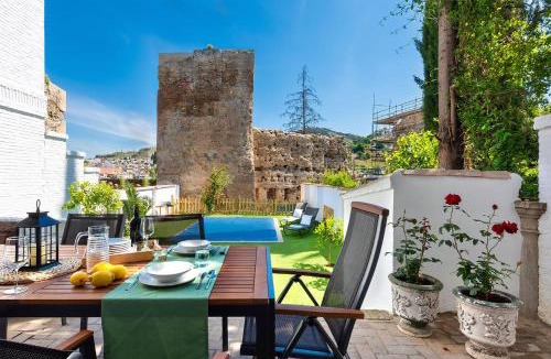 Albaicin House | Genteel Home San Nicolas