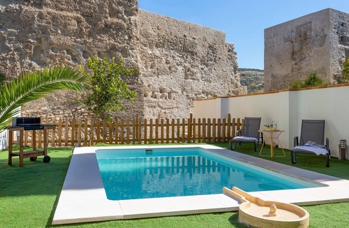 Albaicin House | Genteel Home San Nicolas
