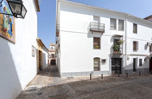San Andres-San Pablo Apartment | Genteel Home Santa Marta Cordoba