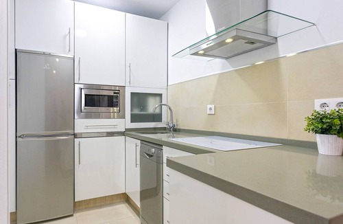 Encarnacion-Regina Apartment | Genteel Home Santa Marta
