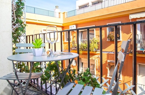 Encarnacion-Regina Apartment | Genteel Home Santa Marta