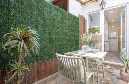 San Andres-San Pablo Apartment | Genteel Home Santa Marta Córdoba