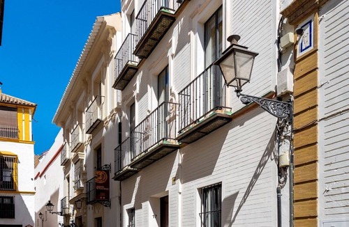 Santa Cruz Apartment | Genteel Home Santa Teresa V