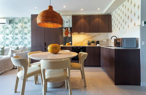 Nueva Andalucia Apartment | Genteel Home Señorío de Aloha