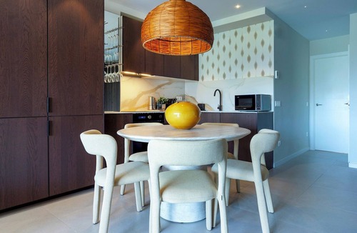 Nueva Andalucia Apartment | Genteel Home Señorío de Aloha