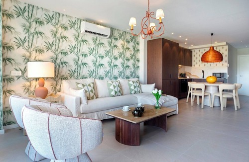Nueva Andalucia Apartment | Genteel Home Señorío de Aloha