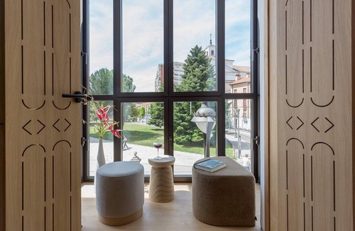 Valladolid City Centre Apartment | Genteel Home Solanilla II