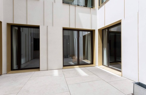 Valladolid City Centre Apartment | Genteel Home Solanilla II