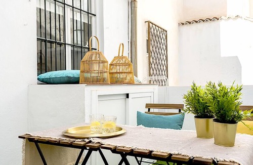 Ensanche Centro Apartment | Genteel Home Trinidad Grund S