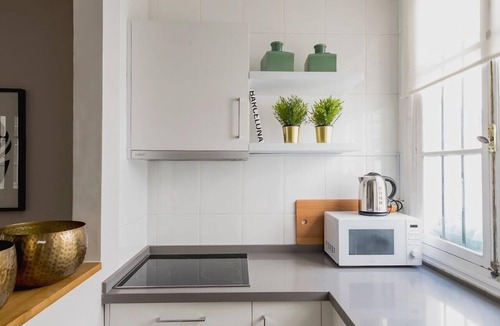 Ensanche Centro Apartment | Genteel Home Trinidad Grund C
