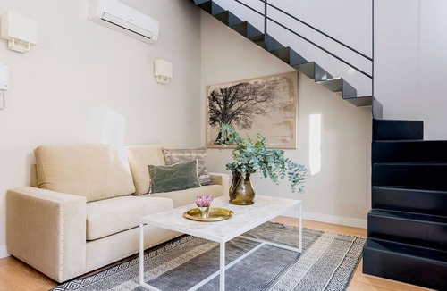 Ensanche Centro Apartment | Genteel Home Trinidad Grund E