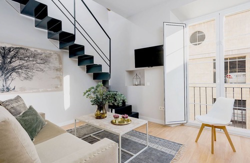 Ensanche Centro Apartment | Genteel Home Trinidad Grund E