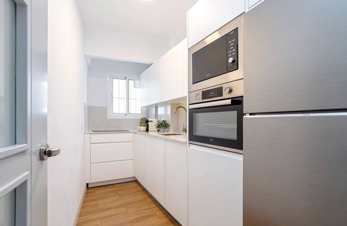 El Arenal Apartment | Genteel Home Velarde