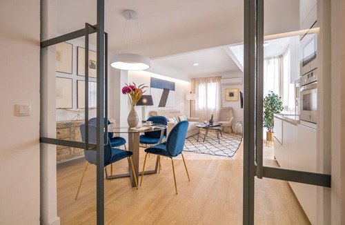 El Arenal Apartment | Genteel Home Velarde III
