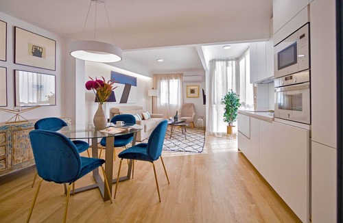 El Arenal Apartment | Genteel Home Velarde III