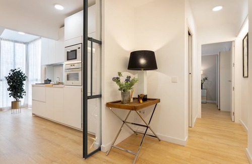 El Arenal Apartment | Genteel Home Velarde III