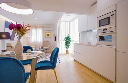 El Arenal Apartment | Genteel Home Velarde III