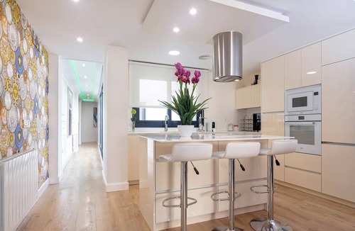 Camino de Ronda Apartment | Genteel Home Velazquez