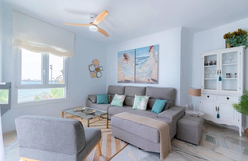 Cadiz Apartment | Genteel Home Victoria
