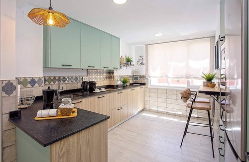 La Victoria Apartment | Genteel Home Victoria