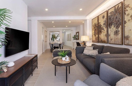 La Victoria Apartment | Genteel Home Victoria