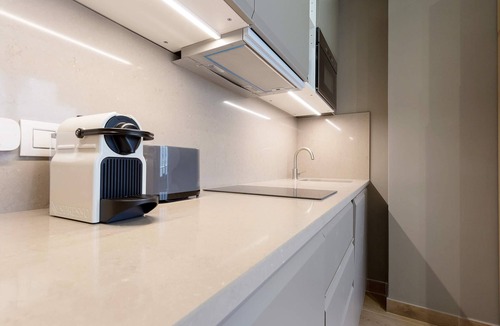 Recoletos Apartment | Genteel Home Villanueva