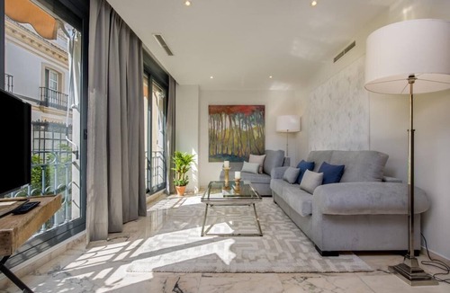 El Arenal Apartment | Genteel Home Vinuesa II