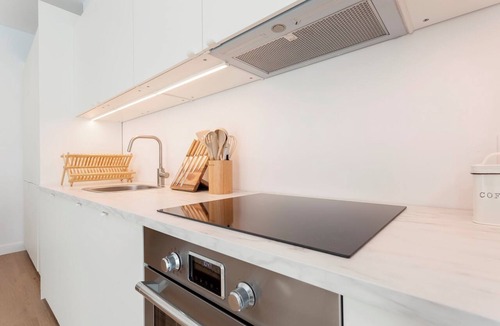 Prosperidad Apartment | Genteel Home Zabaleta II