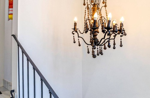 Central District Apartment | Genteel Home Zacatin 102