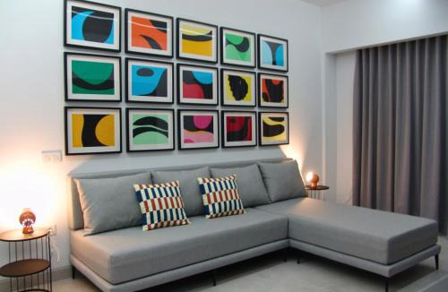 Palma del Rio Apartment | Geo Apartamento