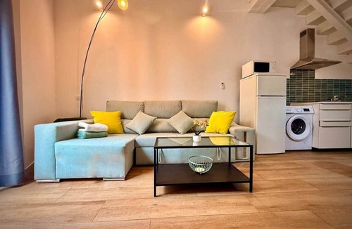 San Julian Apartment | Gerona Luxury Apartments