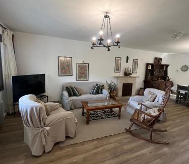 Puertas De Vidiago House | Gestiona2R- Casa con finca para desconectar cerca de la playa