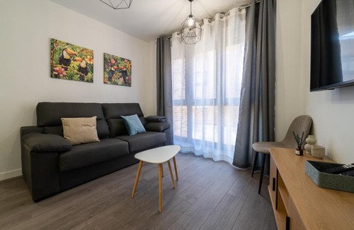 Getafe Apartment | Getafe Suites