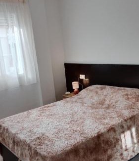 Benagalbon Apartment | GETAWAYS