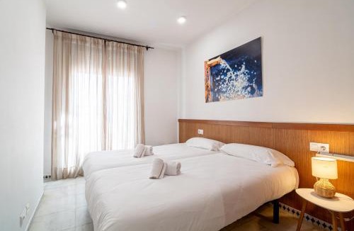 San Pedro Apartment | Geysotur Alcántara
