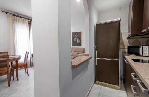 San Pedro Apartment | Geysotur Alcántara
